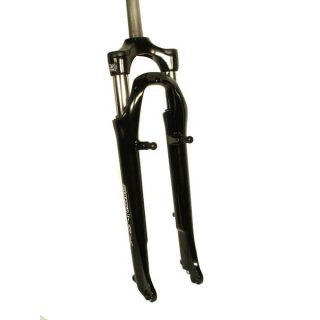   Suntour VILLA 28 TELESZK. 22,2X210/55 63MM NEX-P FEKETE SUNTOUR