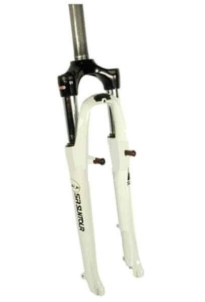 Suntour VILLA 28 TELESZK. 25,4X210/55 63MM NEX-P-HLO FEHÉR SUNTOUR