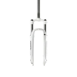   Suntour VILLA 27,5 TELESZK. A-HEAD 1-1/8, 100MM XCT30-DS-HLO FEHÉR SUNTOUR