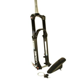   Suntour VILLA 27,5 TELESZK. A-HEAD TAPER 1-1/8-1,5X250MM 150MM ZERON35-BOOS -RL-R-15QLC32-110 MATT FEKETE SUNTOUR