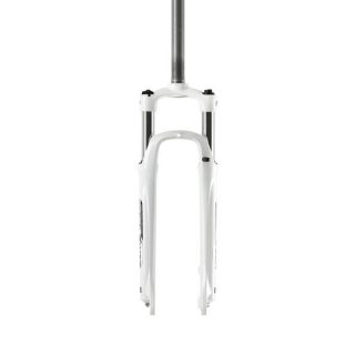   Suntour VILLA 29 TELESZK. A-HEAD 1-1/8 100MM XCT-DS-HLO FEHÉR SUNTOUR CSAK TÁRCSAFÉK