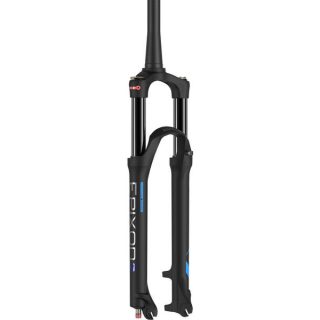   Suntour VILLA 29 TELESZK. A-HEAD TAPER 1-1/8-1,5X250MM 100MM EPIXON-DS-9 -RL-R TÁRCSAFÉK MATT FEKETE SUNTOUR