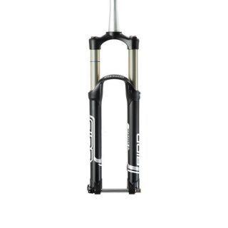   Suntour VILLA 29 TELESZK. A-HEAD TAPER 1-1/8-1,5X255MM 140MM AION-LO-R-15 FEKETE SUNTOUR