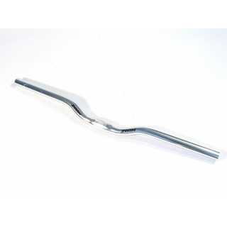 Zoom KORMÁNY MTB ALU 560MMX6 EZÜST MTB-AL-153 ZOOM