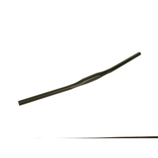 KORMÁNY MTB ALU 700MM 31,8MM FEKETE ZOOM