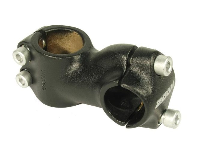 Zoom KORM.NYAK A-HEAD 1