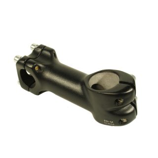 KORMÁNNYAK A-HEAD 28,6/90 ALU. HOMOKOLT FEKETE