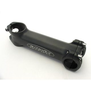 KORMÁNNYAK SPRY 120MM 25,4MM FEKETE, ALTIX PREMIUM