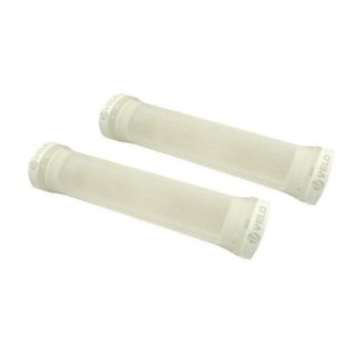 Velo MARKOLAT MTB 135MM GÉL FEHÉR/TRANSZPARENT