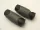 MARKOLAT KOMFORT 90MM ZEGLO FEKETE/ SZÜRKE HERRMANS