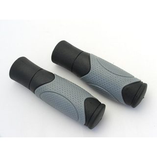 Velo MARKOLAT KOMFORT 125MM GÉL FEKETE/SZÜRKE VELO