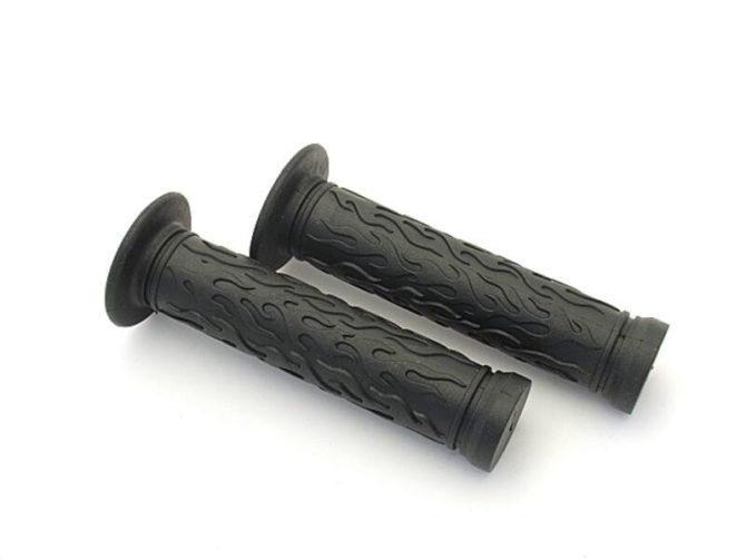 Velo MARKOLAT BMX 135MM FEKETE VELO