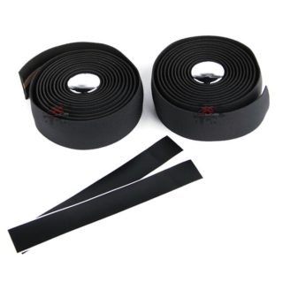 Velo KORMÁNY BETEKERŐ GÉL ANTI SLIP FEKETE VELO