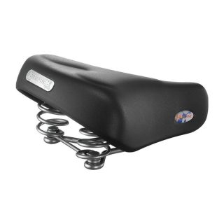   Selle Royal NYEREG HOLLAND GÉL RELAXED UNISEX SELLE ROYAL CLASSIC