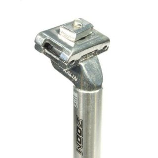 Zoom NYEREGCSŐ ALU.26.2x350 EZÜST