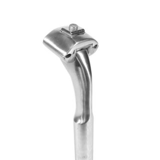 NYEREGCSŐ ALU 26.8X218 EZÜST A365 ZOMM SP-87