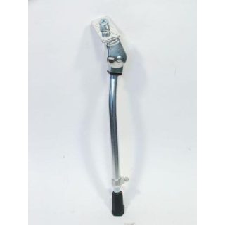   Egyéb KITÁMASZTÓ KÖZÉPSŐ ÁLLITHATÓ ALUMINIUM, HAJLITOTT EZÜST