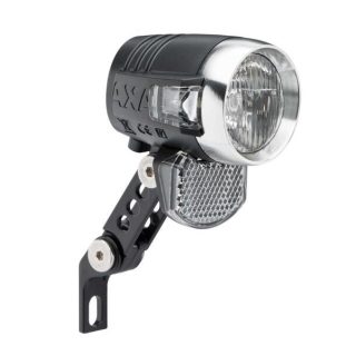   Axa LÁMPA ELSŐ DINAMÓS BLUELINE50 E6-E-BIKE AXA AM CSOMAGOLÁS