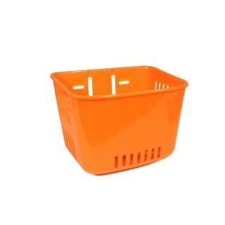 KOSÁR MŰANYAG GYERMEK NARANCS