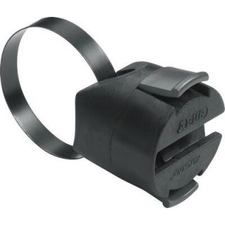   ABUS lakattartó RBKF - 896, 895, 894, 885, 875, 1350, 1355, 1340, 1440, 1450, 1460 láncos- és kábel lakatokhoz