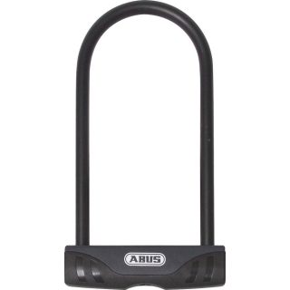 ABUS U-lakat Facilo 32/150 HB230, USH tartóval, fekete