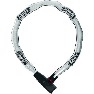   ABUS láncos lakat Catena Reflective 6806K/85, fényvisszaverős