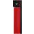 ABUS hajtogatható lakat uGrip BORDO 5700/80, SH tartóval, piros