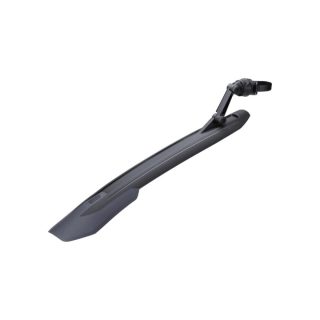   BBB Cycling kerékpáros hátsó sárvédő BFD-16XLR GrandProtect XL, 28/29", gyorskioldós, MTB kompatibilis, fekete