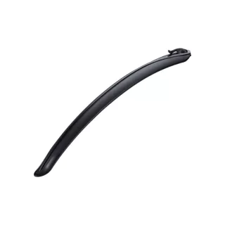   BBB Cycling kerékpáros hátsó sárvédő BFD-21R RoadProtector, 28", gyorskioldós, fekete