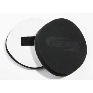   BBB Cycling kerékpáros időfutam könyöklőhöz alkatrész, BHB-52/58-hoz szivacs