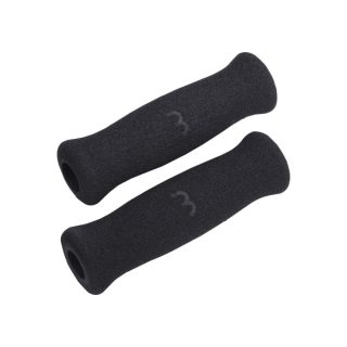   BBB Cycling kerékpáros markolat BHG-32 FoamWave, 128mm, fekete