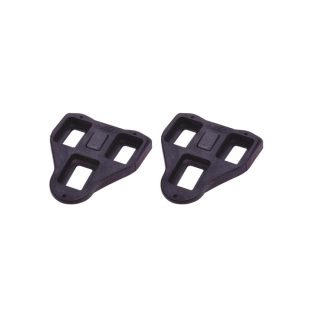   BBB Cycling kerékpáros pedálstopli BPD-02F RoadClip, Look Delta kompatibilis, 0 fokos (fix), fekete