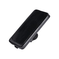   BBB Cycling kerékpáros telefontartó BSM-11 XL Guardian, univerzális, fekete, 175x90x10mm
