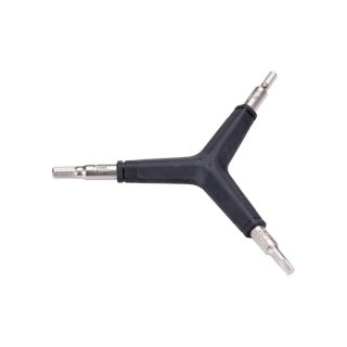   BBB Cycling kerékpáros szerszám - torx- és imbuszkulcs készlet BTL-28C ComboStar, T25/4mm/5mm (3db)