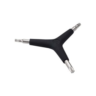   BBB Cycling kerékpáros szerszám - torx kulcs készlet BTL-28T TorxStar, T25/T30/T40 (3db)