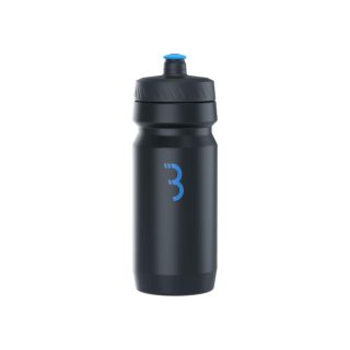   BBB Cycling kerékpáros kulacs BWB-01 CompTank, 550ml, BPA mentes, mosogatógépben is mosható, fekete/kék