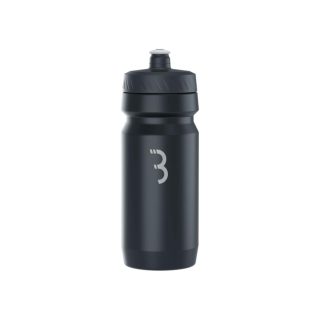   BBB Cycling kerékpáros kulacs BWB-01 CompTank, 550ml, BPA mentes, mosogatógépben is mosható, fekete/szürke