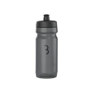   BBB Cycling kerékpáros kulacs BWB-01 CompTank, 550ml, BPA mentes, mosogatógépben is mosható, füst