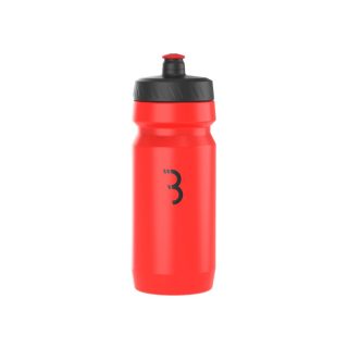   BBB Cycling kerékpáros kulacs BWB-01 CompTank, 550ml, BPA mentes, mosogatógépben is mosható, piros