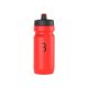 BBB Cycling kerékpáros kulacs BWB-01 CompTank, 550ml, BPA mentes, mosogatógépben is mosható, piros