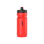 BBB Cycling kerékpáros kulacs BWB-01 CompTank, 550ml, BPA mentes, mosogatógépben is mosható, piros