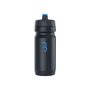 BBB Cycling kerékpáros kulacs BWB-01 CompTank, 550ml, BPA mentes, mosogatógépben is mosható, piros