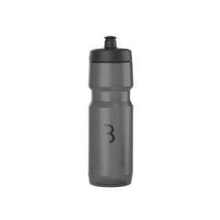   BBB Cycling kerékpáros kulacs BWB-05 CompTank XL, 750ml, BPA mentes, mosogatógépben is mosható, füst