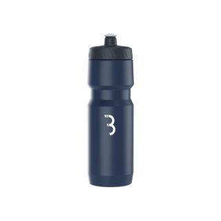   BBB Cycling kerékpáros kulacs BWB-05 CompTank XL, 750ml, BPA mentes, mosogatógépben is mosható, navy kék