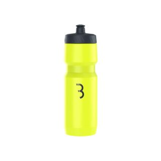   BBB Cycling kerékpáros kulacs BWB-05 CompTank XL, 750ml, BPA mentes, mosogatógépben is mosható, neon sárga