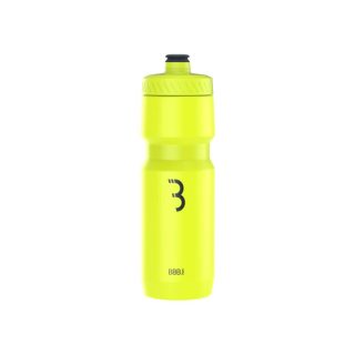   BBB Cycling kerékpáros kulacs BWB-15 AutoTank XL, 750ml, auto szeleppel, BPA mentes, mosogatógépben is mosható, auto szeleppel, neon sárga