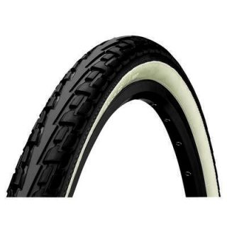   Continental kerékpáros külső gumi 37-622 RIDE Tour 28x1 3/8x1 5/8 fekete/fehér