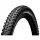 Continental MTB kerékpáros külső gumi 55-559 Cross King 2.2 ProTection 26x2,2 fekete/fekete, Skin hajtogathatós