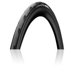   Continental országúti kerékpáros külső gumi 23-622 Grand Prix 5000 fekete/fekete, hajtogathatós