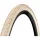 Continental kerékpáros külső gumi 47-559 Ride City 26x1,75 krém/krém, reflektoros